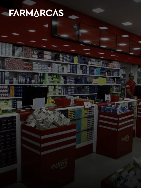 VAREJO — Inteligência comercial