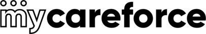 Mycareforce logo